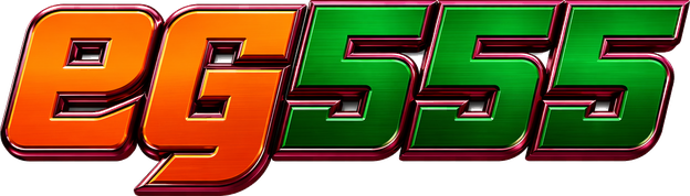 eg555 লোগো